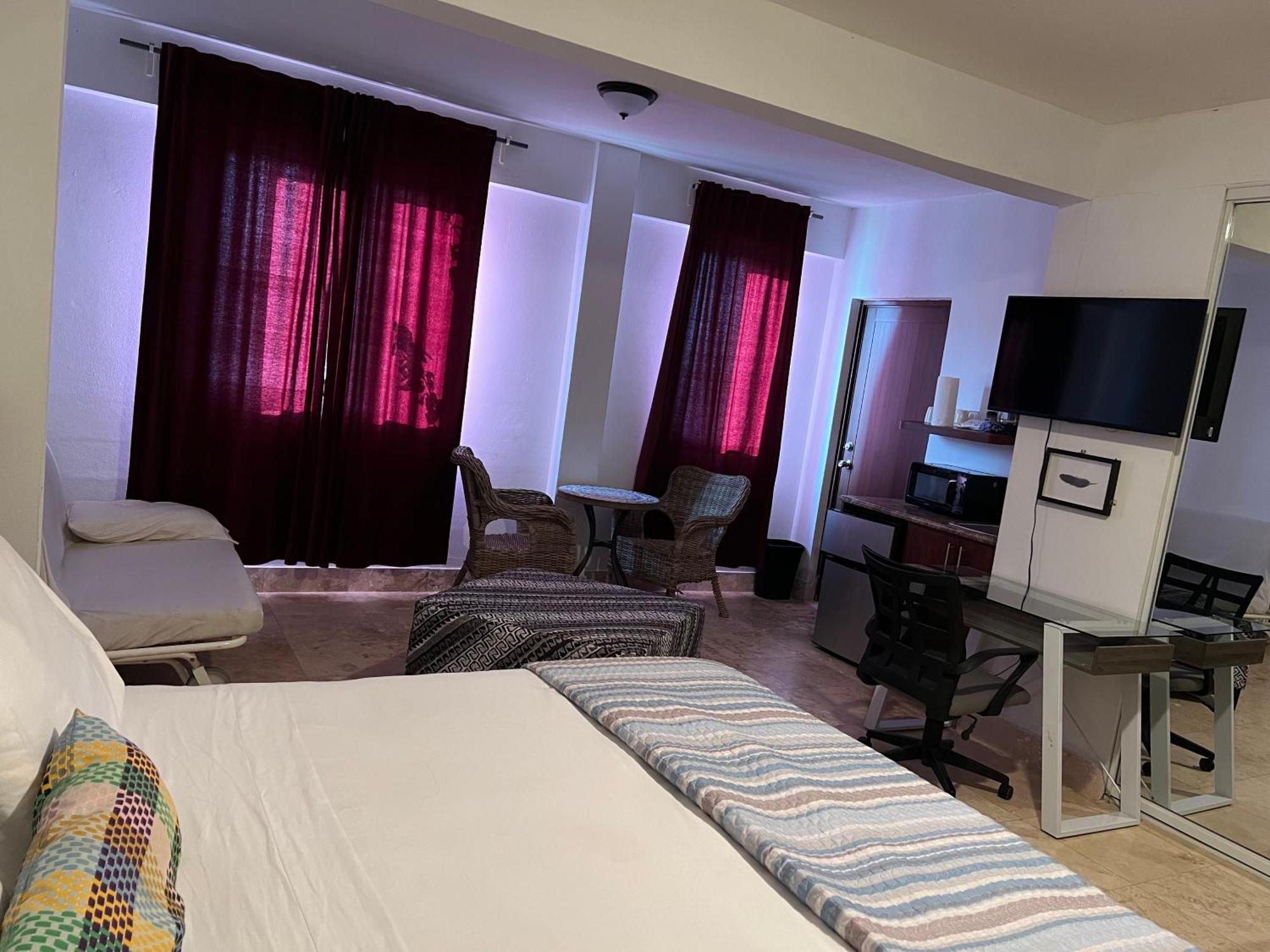 Vacation Rental Arecibo Pr Luaran gambar