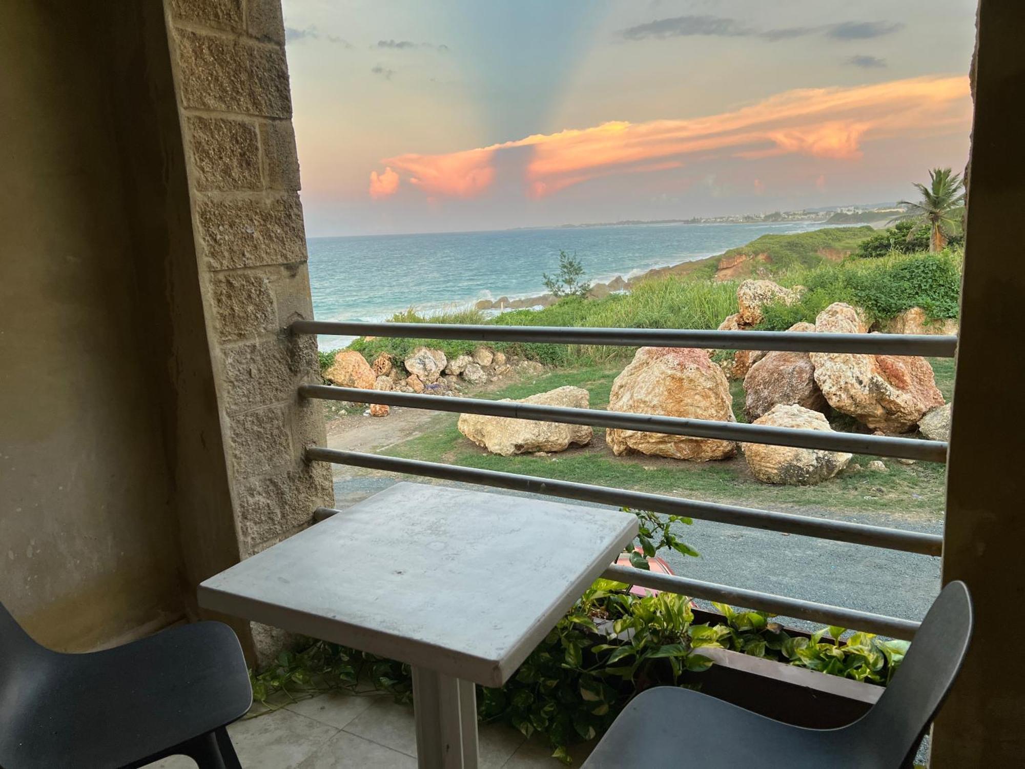 Vacation Rental Arecibo Pr Luaran gambar