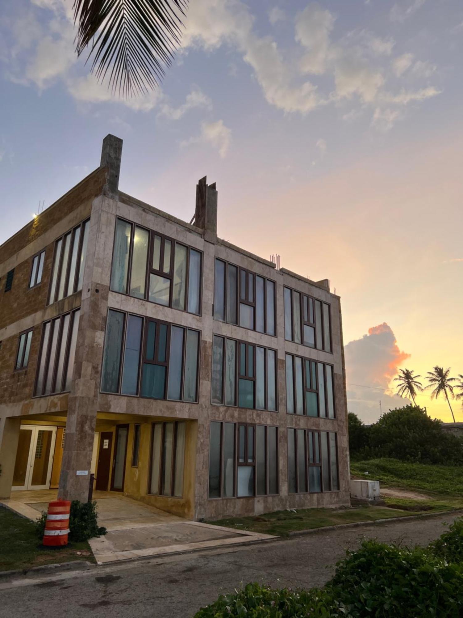 Vacation Rental Arecibo Pr Luaran gambar