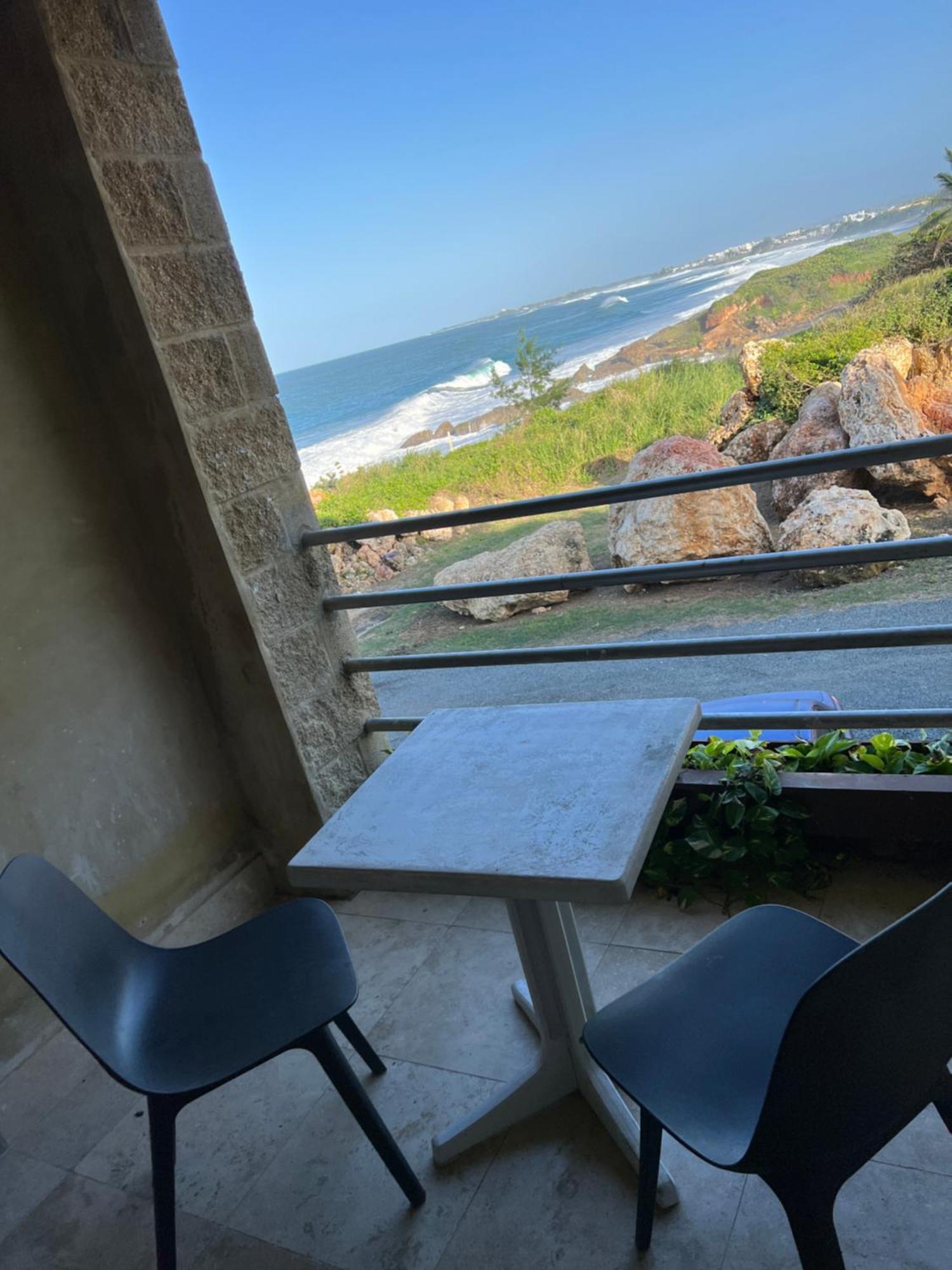 Vacation Rental Arecibo Pr Luaran gambar