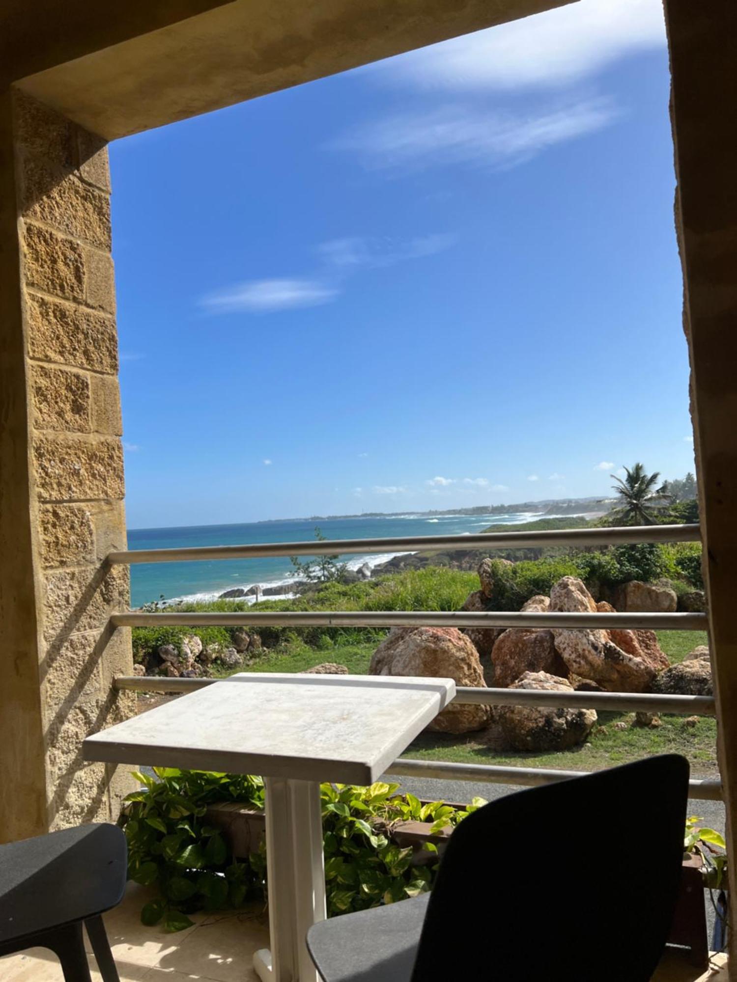 Vacation Rental Arecibo Pr Luaran gambar